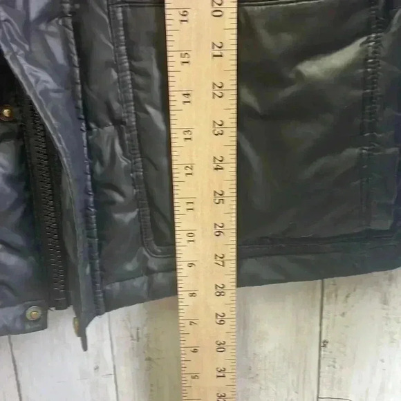 Kenneth Cole Coat size Small - Picture 9 of 13